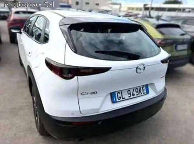 Mazda MAZDA CX-30 CX-30 2.0 m-hybrid Evolve 2wd 122cv imagem 3