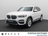 BMW X3 xD20d Luxury Line DisplKey DAB Kamera AHK 18" - BMW X3 mit Diesel-Antrieb
