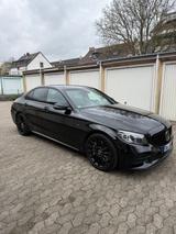 Mercedes-Benz C 43 AMG Mercedes-AMG C 43 4MATIC Autom. Mer... - Mercedes-Benz C 43 AMG in Düsseldorf
