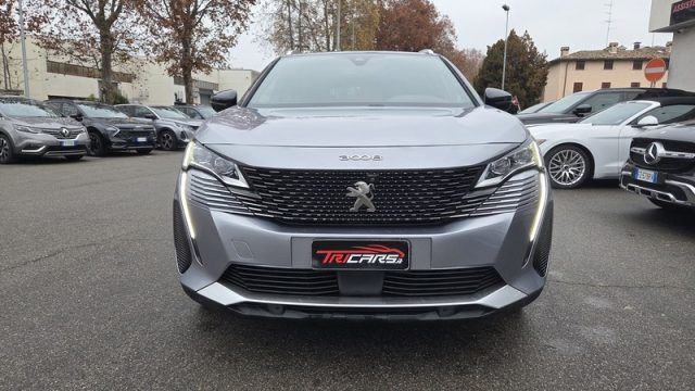 Peugeot PEUGEOT 3008 BlueHDi 130 S&S EAT8 GT Pack PERMUT imagem 2