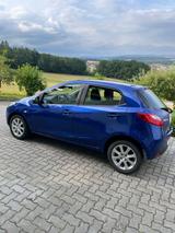 Mazda 2 1.3 55kW Independence Independence - Mazda 2 von privat