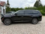 Jeep Grand Cherokee -L- wl, 5,7 Hemi,summit Reserved - Jeep Grand Cherokee: Summit Reserve
