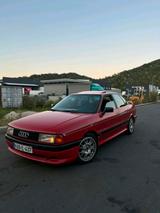 Audi audi 80 1.8. 66 kw - Audi 80: 1.6