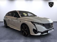 PEUGEOT 308 SW GT Plug-In Hybrid Leder Navi Pano Kamera