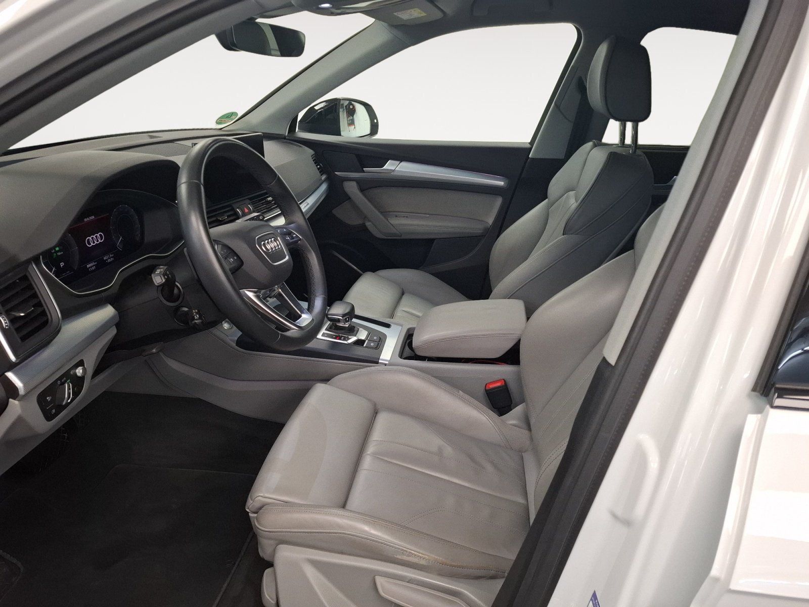 Audi Q5 - Bild 8