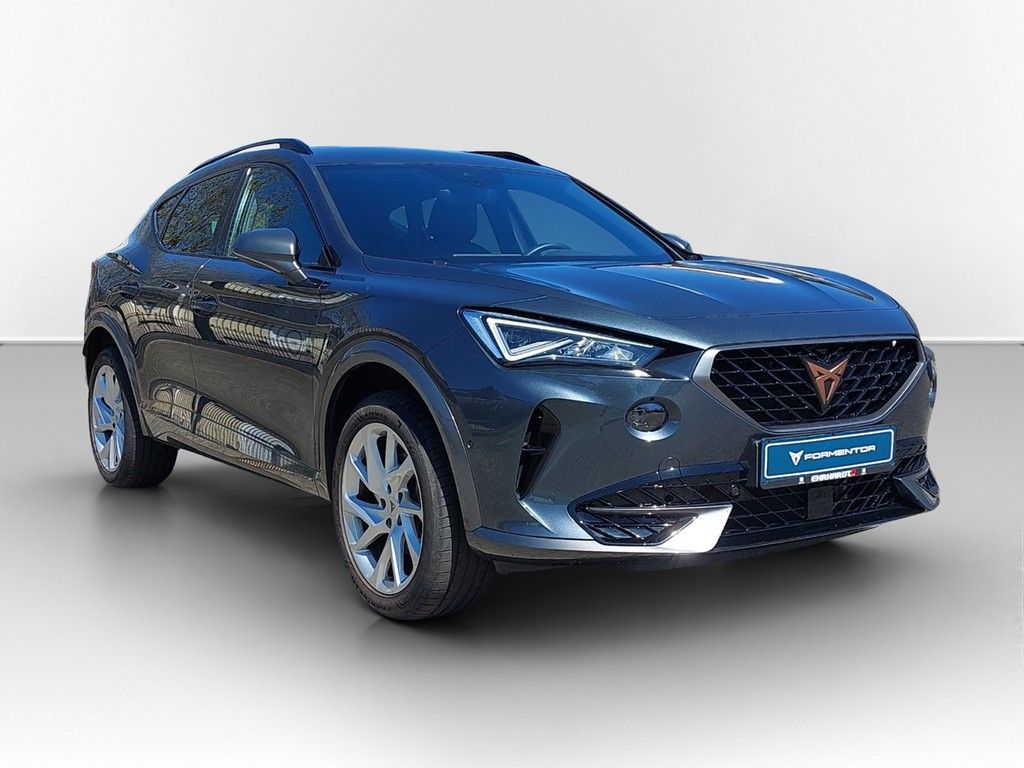 Cupra Formentor - Bild 3