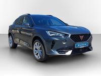 Cupra Formentor - Vorschau Bild 3
