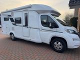 Hobby Optima OnTour T65 GE - Hobby Optima ONTOUR T65 GE