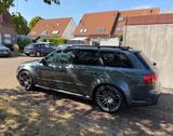 Audi RS4 4.2 quattro Avant - - Audi RS4 aus 2008: Kombi