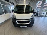 Peugeot Boxer Kasten 333 L2H1 Pro BlueHDi 160 Klima - Peugeot Boxer: L1h2