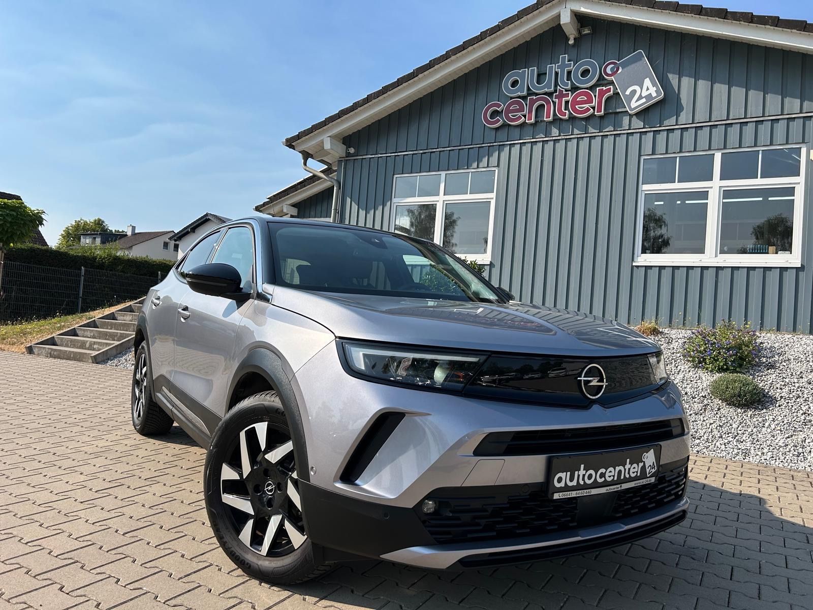 Fahrzeugabbildung Opel Mokka e Elegance°50 kWh°LED°Kamera°SOH 99%