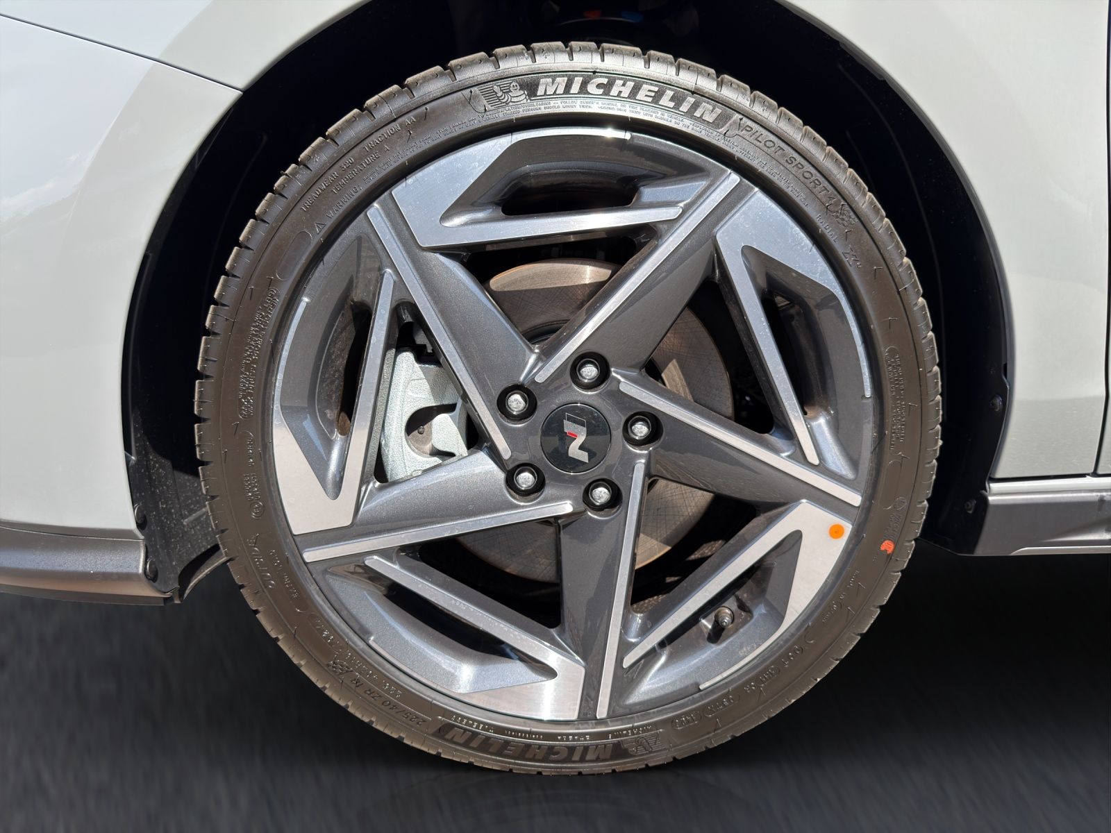 Hyundai i30 - Bild 26
