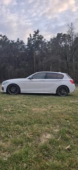 BMW 120i M Sport M Sport - gebrauchte BMW 120 aus dem Jahr 2017