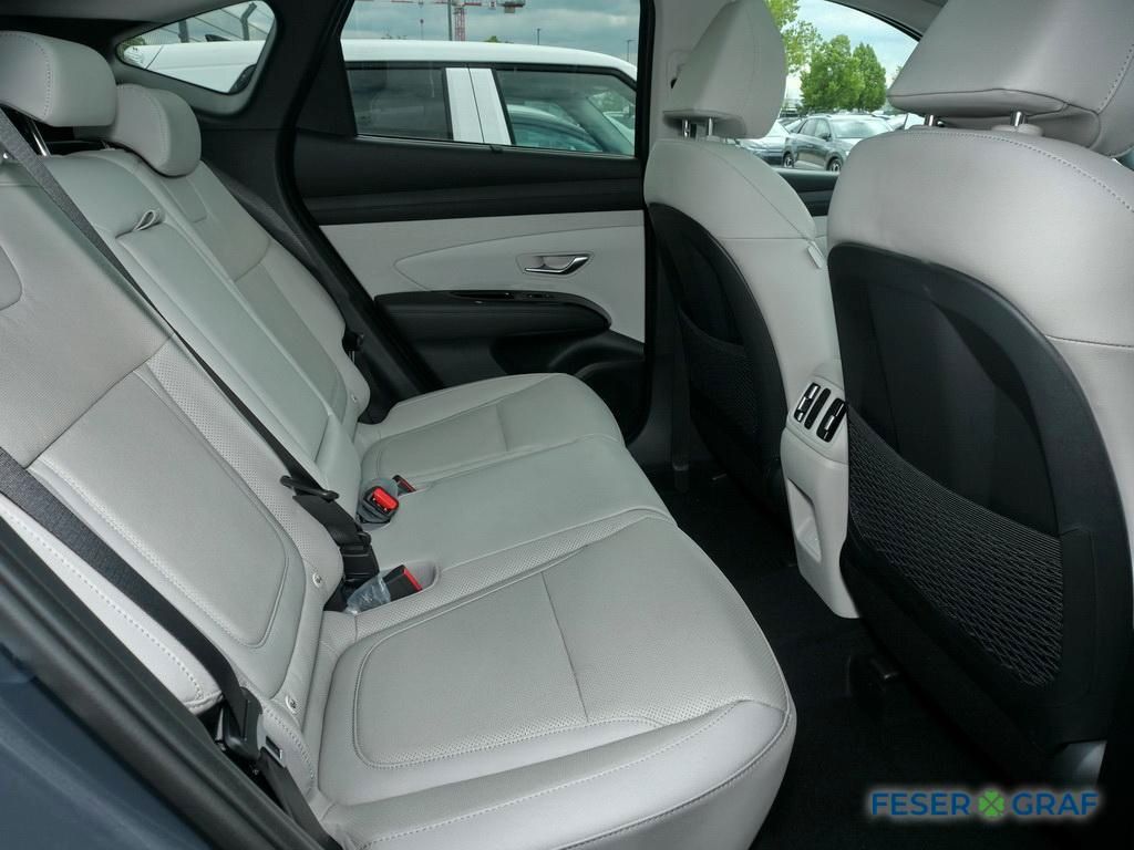 Hyundai TUCSON - Bild 5