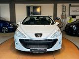 Peugeot 308 CC Platinum LEDER/NAVI/SHZ/NACKEN-HZG/8-FACH - Peugeot Gebrauchtwagen von 2010