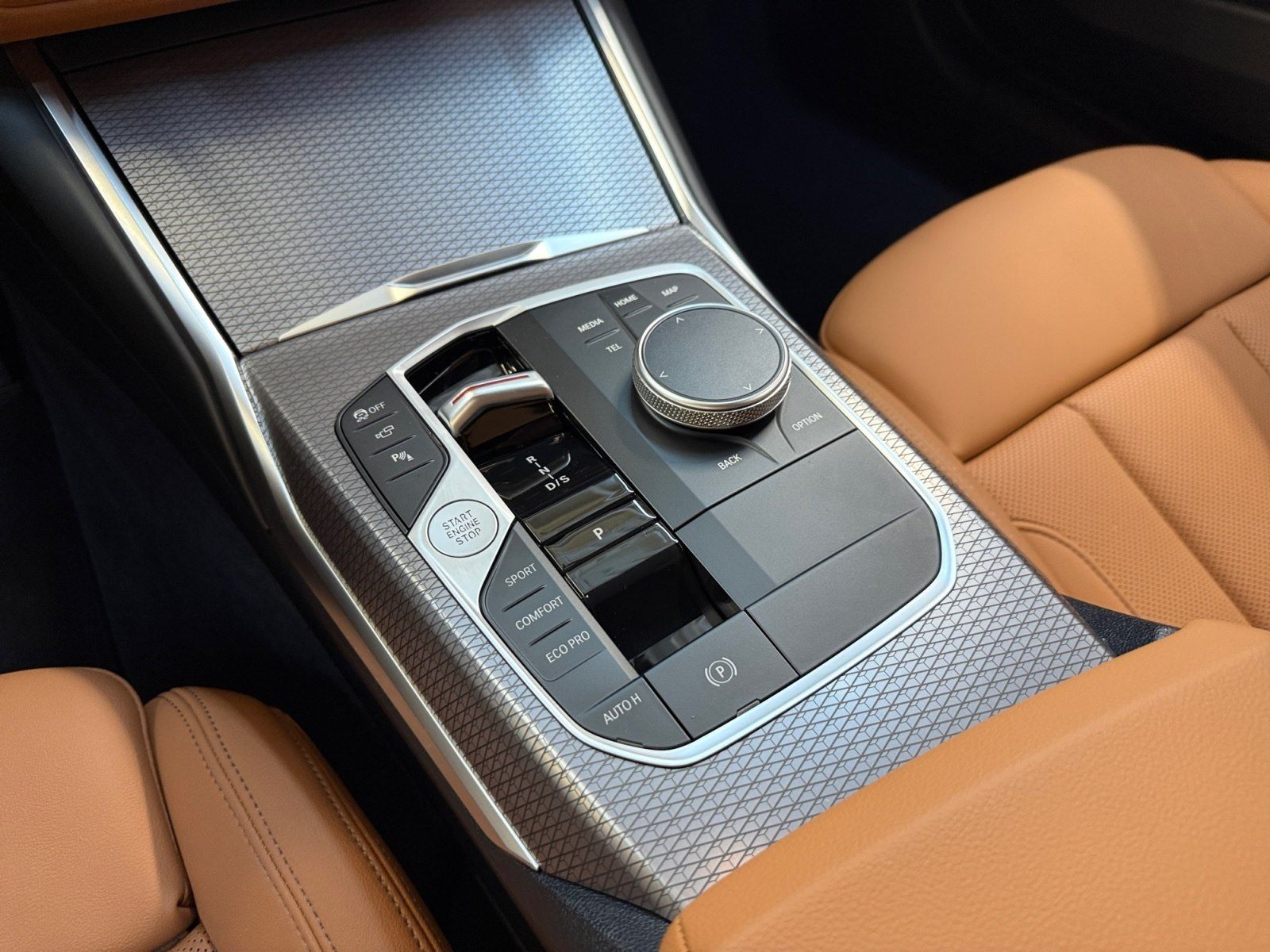 BMW 320 - Bild 9
