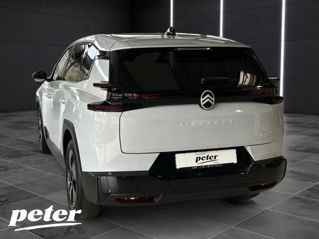 Citroen C5 Aircross MAX 145 BAR +Winter+Kamera+Navi+AHK+, миниатюра 3