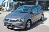Volkswagen Golf Sportsvan VII Allstar BMT/Start-Stopp *AHK* - Volkswagen Golf: Pickup