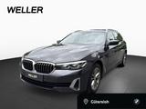 BMW 520d Tour Luxury LiveProf SpoSi RFK HiFi LED DAB