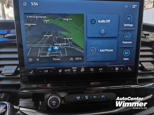 Foto Nummer 7: FORD Transit