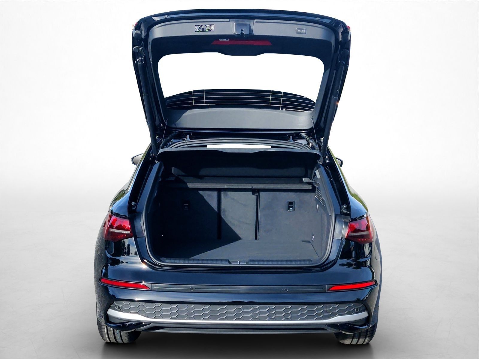 Audi A3 - Bild 11