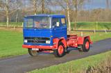 Mercedes-Benz LPS 1513 1632 1735 - Mercedes-Benz Transporter/Lkw bis 7,5t Lp