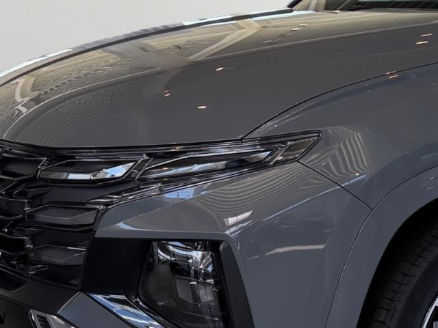 Hyundai TUCSON - Bild 5