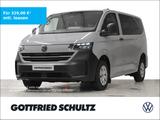 Volkswagen T7 Caravelle 9-Sitzer 2 0 l 81 kW TDI 6-Gang Rad