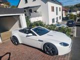 Aston Martin V8 Vantage Roadster 4.7l | Top Zustand |