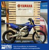 Yamaha WR450F *Zulassung!*nur 1.324km*TÜV NEU* - YAMAHA F WR 450