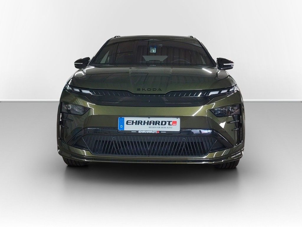 Skoda Enyaq - Bild 2