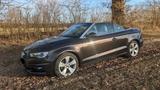 Audi Cabrio, S tronic Ambition, Xenon, Alcantara, 