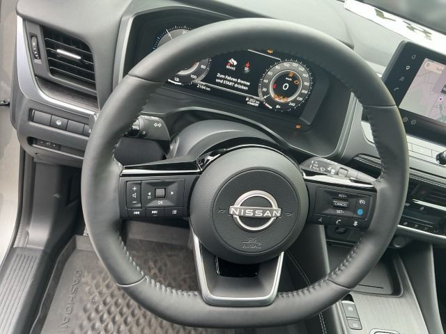 Fahrzeugabbildung Nissan QASHQAI MY24 1.5 VC-T e-POWER 190 PS 4x2 Tekna