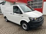 Volkswagen T6 Transporter Kasten-Kombi EcoProfi/1HD/AHK - Volkswagen T6 Transporter in Lübeck