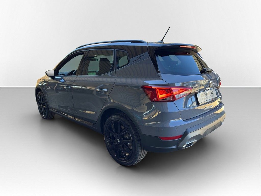 Seat Arona - Bild 7