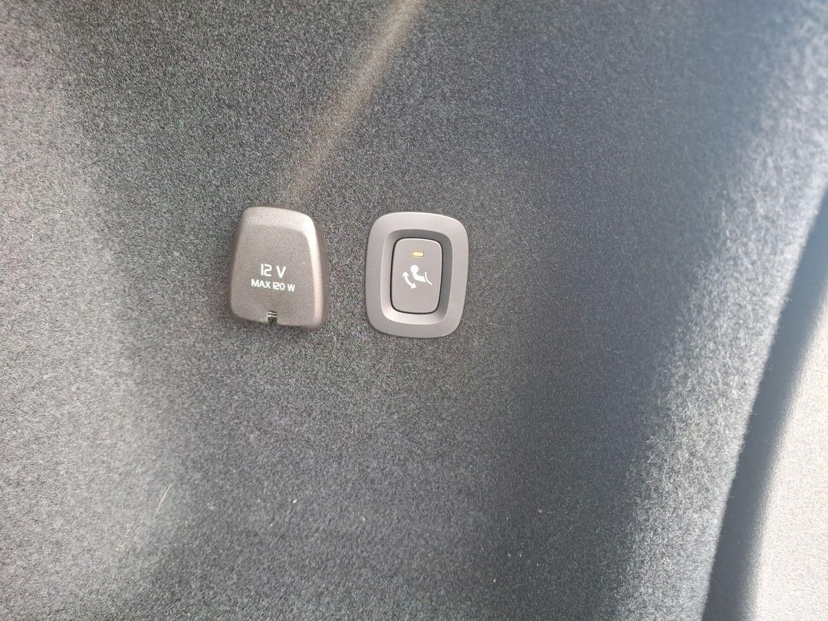 Volvo V60 - Bild 21