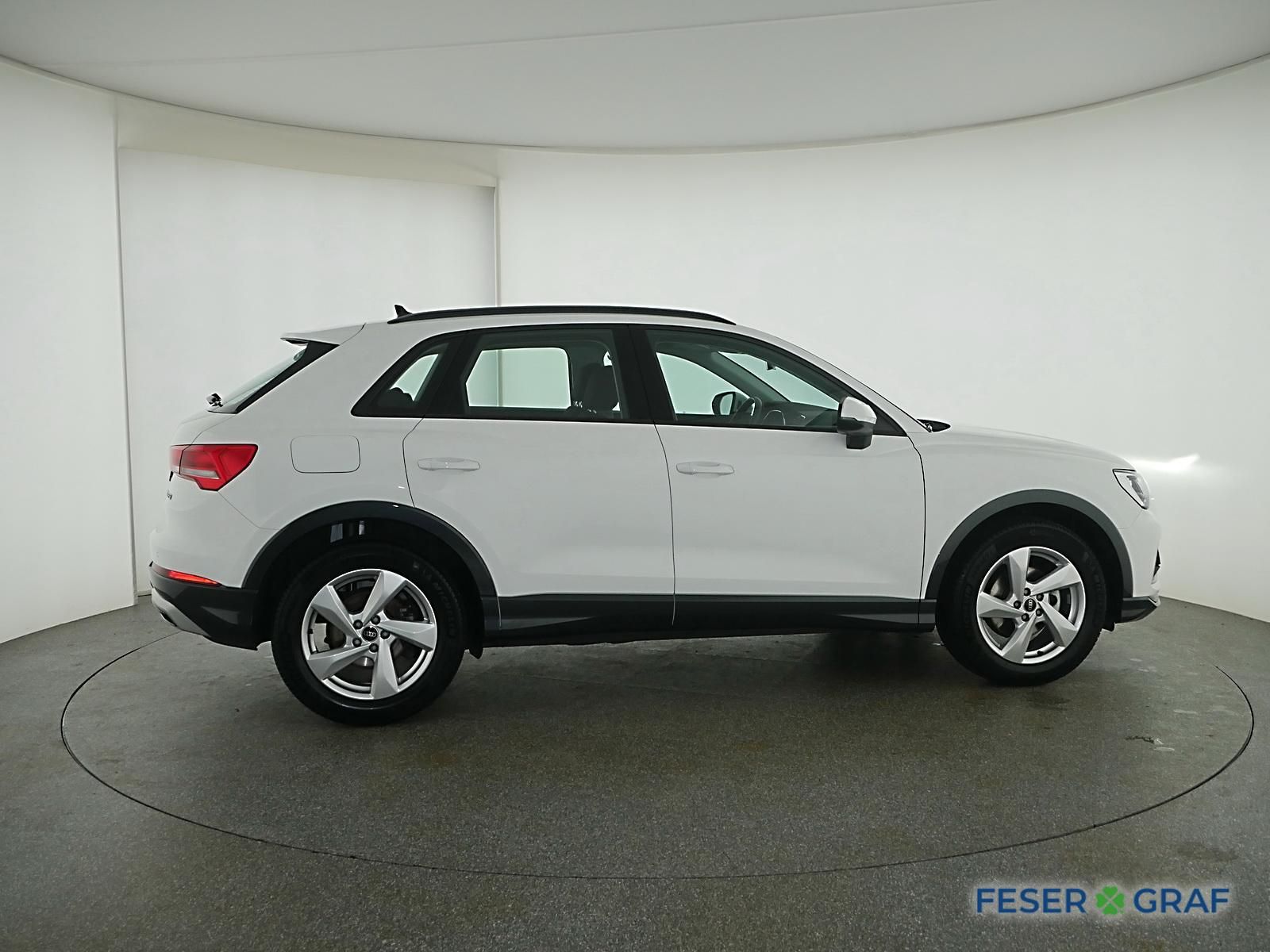Audi Q3 - Bild 12