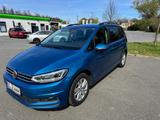 Volkswagen Touran 2.0 TDI SCR DSG Comfortline Comfortline