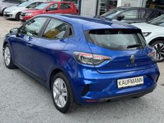 Fahrzeugabbildung Clio V Evolution TCe 90 Rückfahrkamera, Sitzheiz
