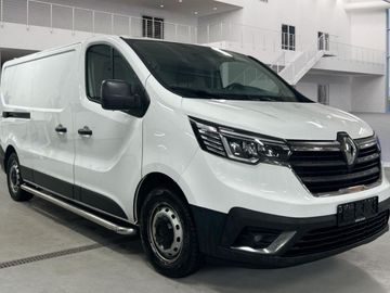 Renault Trafic - 2