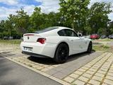 BMW Z4 Coupé 3.0si - - BMW Gebrauchtwagen von 2006