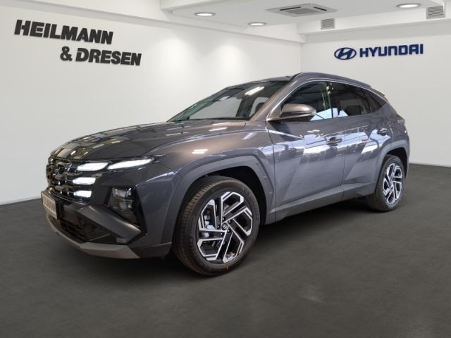 Hyundai Tucson 1.6 Prime/Automatik/360 Grad Kamera/Leder