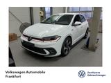 Volkswagen Polo 2.0 TSI DSG GTI FrontAssist IQ.Light DAB+ - Volkswagen Polo aus 2023