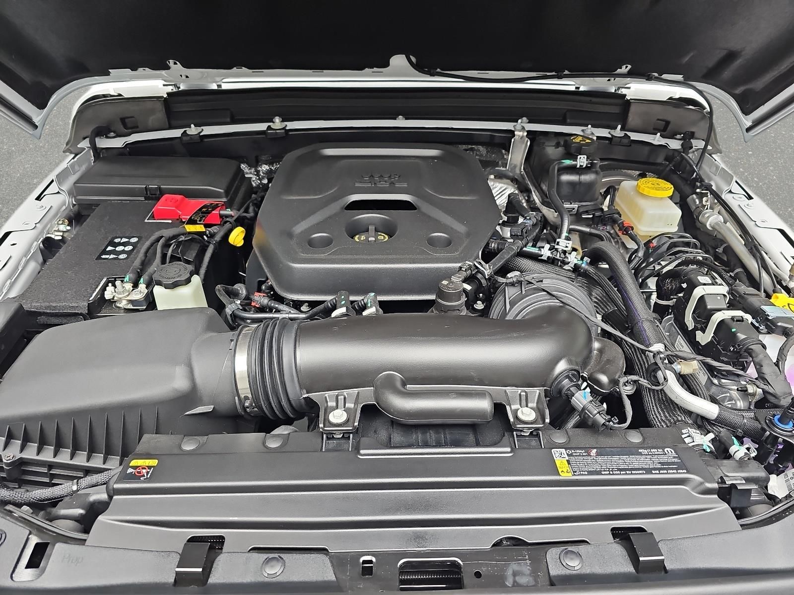 Jeep Wrangler - Bild 16