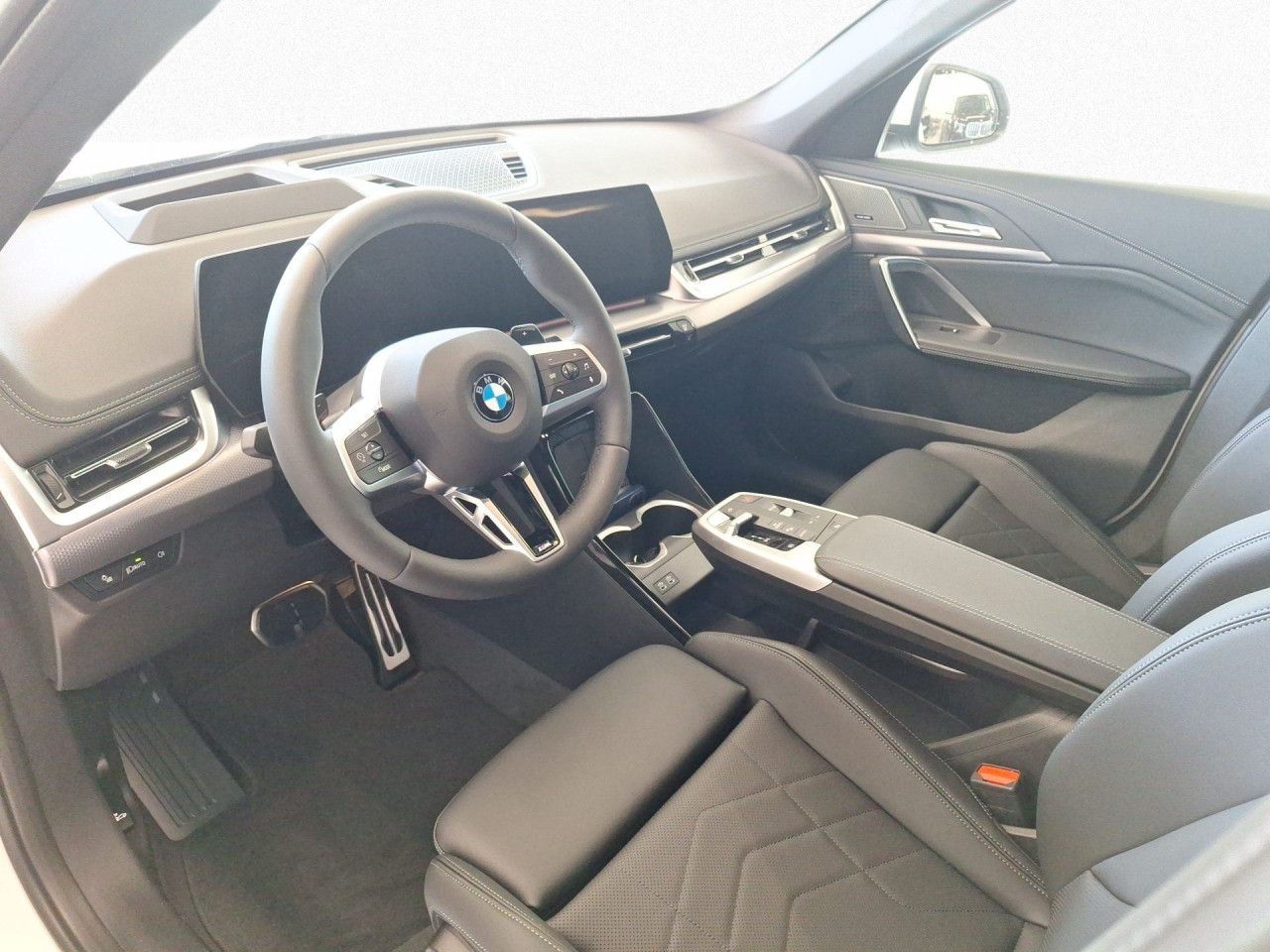 BMW X1 - Bild 14