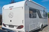 Knaus Südwind 540 UE 60 YEARS - Knaus Südwind 540 UE 60 YEARS