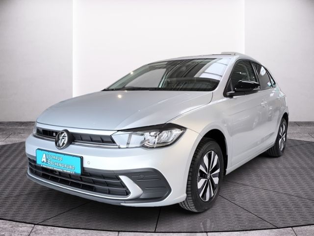 Fahrzeugabbildung Volkswagen Polo 1.0 TSI DSG Goal ACC NAVI CLIMATR SITZHZG A
