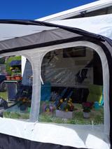 Karmann Davis - Karmann Alkoven