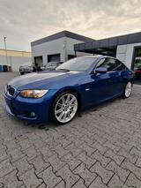 BMW 335i Coupé  aus 1. HAND  - BMW 335 in Frankfurt (Main)