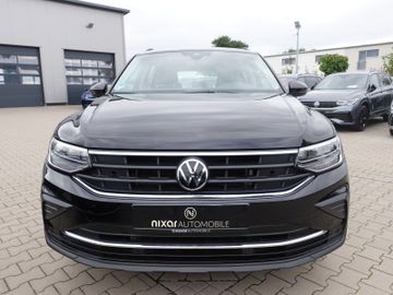 Volkswagen Tiguan - 2
